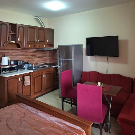 Apartamento Comfort Brisas