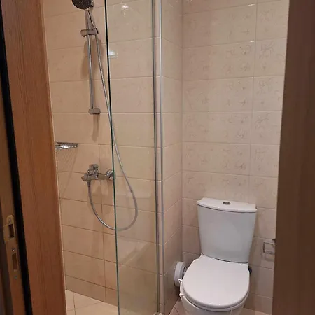 Apartamento Comfort Brisas *