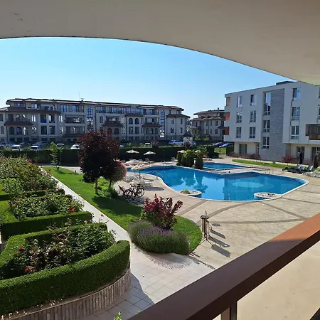 Comfort Brisas Appartamento *
